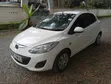 Mazda Demio 2013 White - 3