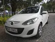 Mazda Demio 2013 White - 4