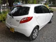 Mazda Demio 2013 White - 5