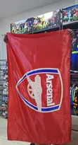 Custom Sports Flags Printing - 2