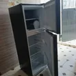 GE Refrigerator Mpya - Kijivu - 2