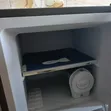 GE Refrigerator Mpya - Kijivu - 3