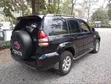 Toyota Land Cruiser Prado 2006 Bluu - 1