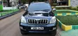 Toyota Land Cruiser Prado 2006 Bluu - 3