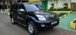 Toyota Land Cruiser Prado 2006 Bluu - 4