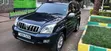 Toyota Land Cruiser Prado 2006 Bluu - 5