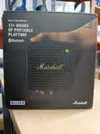 Marshall Willen II Portable Rugged Bluetooth Speaker - 1