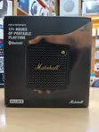 Marshall Willen II Portable Rugged Bluetooth Speaker - 2