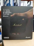 Marshall Willen II Portable Rugged Bluetooth Speaker - 3