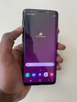 Samsung Galaxy S9 64GB Black - 2