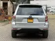 Subaru Forester 2011 Silver - 1