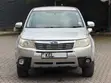 Subaru Forester 2011 Silver - 2