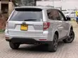 Subaru Forester 2011 Silver - 3