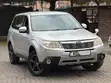 Subaru Forester 2011 Silver - 5
