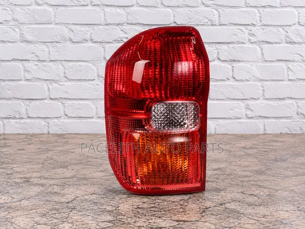 Depo Tail Lamp for Toyota RAV4 2001-2002 - 1