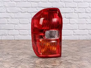 Depo Tail Lamp for Toyota RAV4 2001-2002
