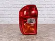 Depo Tail Lamp for Toyota RAV4 2001-2002 - 1