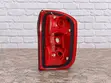 Depo Tail Lamp for Toyota RAV4 2001-2002 - 2