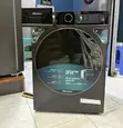 Hisense 12kg/8kg Front Load Wash & Dry WD5S1245BB - 2