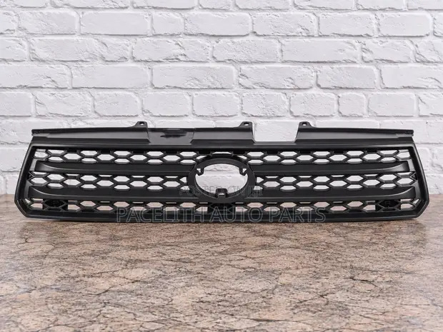 Front Grille Toyota RAV4 2001-2003 - 1