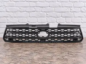 Front Grille Toyota RAV4 2001-2003