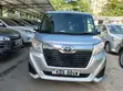 Toyota Roomy 2017 Silver - 3