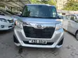Toyota Roomy 2017 Silver - 5