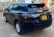 Toyota Harrier 2.0 2014 Gray - 3