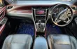 Toyota Harrier 2.0 2014 Gray - 4