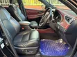 Toyota Harrier 2.0 2014 Gray - 5