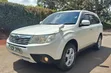 Subaru Forester 2011 White - 3