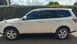 Subaru Forester 2011 White - 4