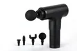 5-in-1 Portable Smart Massage Gun - 1