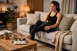 5-in-1 Portable Smart Massage Gun - 2
