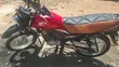 Honda CB 125 2025 Red - 2
