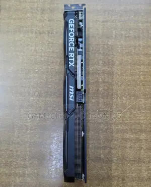 Nvidia RTX 4070 Ti Super 16GB Graphics Card