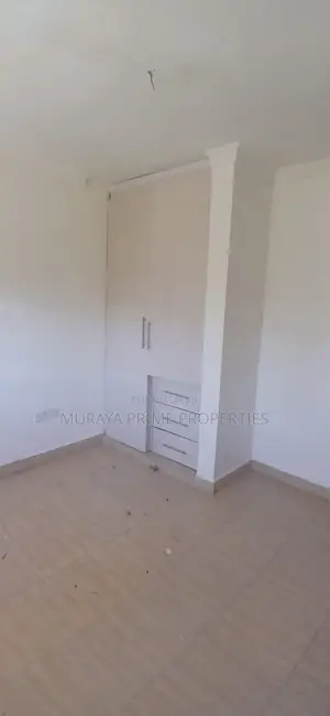4-Bedroom Maisonette for Rent in Kerarapon