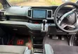 Honda Stepwgn Spada 2015 Nyeusi - 4