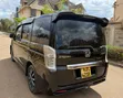 Honda Stepwgn Spada 2015 Nyeusi - 5