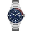 Emporio Armani Dive-Style Wristwatch - 2