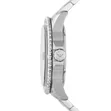 Emporio Armani Dive-Style Wristwatch - 4