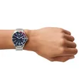 Emporio Armani Dive-Style Wristwatch - 5