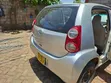 Toyota Passo 2011 Silver - 1