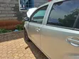 Toyota Passo 2011 Silver - 2