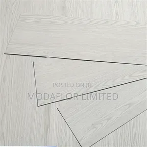 Modaflor LVT Flooring for Apartments