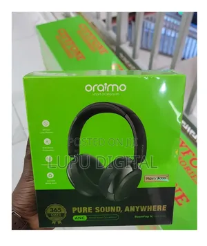 Oraimo BoomPop N OHP-915N Wireless Headphones