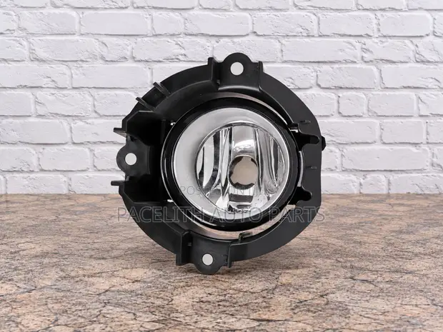 Depo Fog Lamp for Toyota RAV4 (2006-2008) - 1