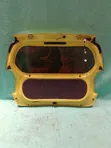 Toyota Spade NCP141 Tailgate/Boot (2014) - 2
