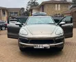 Porsche Cayenne 2014 Dhahabu - 3