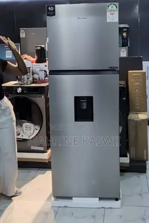 Hisense 326L Refrigerator REF320Dr